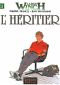 [Un livre Un film 01] • L'Heritier